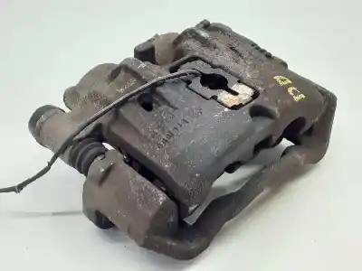 Pezzo di ricambio per auto di seconda mano pinza freno anteriore destra per iveco daily caja abierta 2.8 cng riferimenti oem iam 