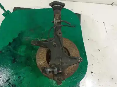 Pezzo di ricambio per auto di seconda mano attacco anteriore destro per renault maxity fg 110.28/32/35 riferimenti oem iam 7485124823  