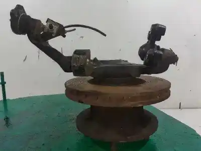 Pezzo di ricambio per auto di seconda mano attacco anteriore destro per renault maxity fg 110.28/32/35 riferimenti oem iam 7485124823  