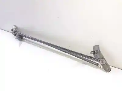 Second-hand car spare part front windscreen wiper linkage for renault maxity fg 110.28/32/35 oem iam references 5001870632  