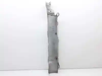 Pezzo di ricambio per auto di seconda mano parafango anteriore sinistro per renault maxity fg 110.28/32/35 riferimenti oem iam   