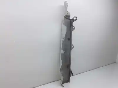 Pezzo di ricambio per auto di seconda mano parafango anteriore sinistro per renault maxity fg 110.28/32/35 riferimenti oem iam   