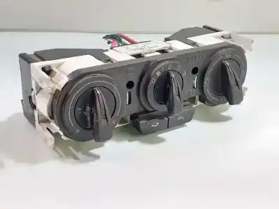 Автозапчасти б/у отопление / кондиционирование воздуха за seat ibiza (6j5) reference ссылки oem iam 6j0820045a