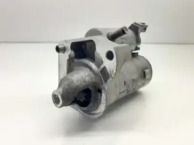 Peça sobressalente para automóvel em segunda mão motor de arranque por citroen c3 attraction referências oem iam 9671530880