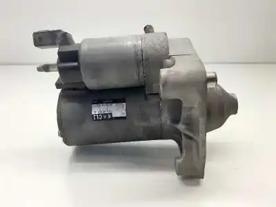 Second-hand car spare part starter motor for citroen c3 attraction oem iam references 9671530880 25-5011 4280008331