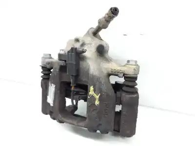 Second-hand car spare part rear left brake caliper for mercedes-benz sprinterii caja cerrada (desde 01.06) 2.1 cdi cat oem iam references 