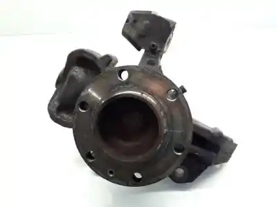 Second-hand car spare part front left knuckle for mercedes-benz sprinterii caja cerrada (desde 01.06) 2.1 cdi cat oem iam references 