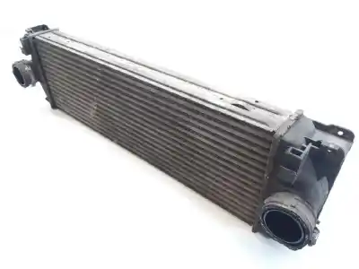 Second-hand car spare part intercooler for mercedes-benz sprinterii caja cerrada (desde 01.06) 2.1 cdi cat oem iam references a9065010101
