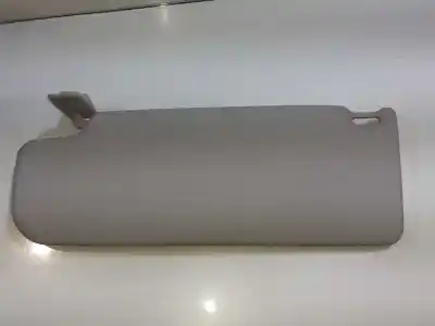 İkinci el araba yedek parçası sag güneslik için volkswagen golf v berlina (1k1) conceptline (e) oem iam referansları 1k0857552