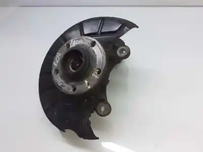 İkinci el araba yedek parçası ön sag knuckle için volkswagen golf v berlina (1k1) conceptline (e) oem iam referansları 