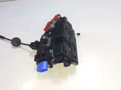 İkinci el araba yedek parçası sag ön kapi kilidi için volkswagen golf v berlina (1k1) conceptline (e) oem iam referansları 3d1837016ac