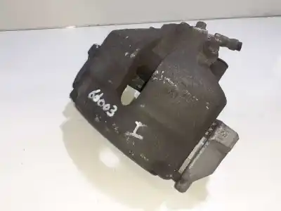 İkinci el araba yedek parçası ön sol fren kaliper için volkswagen golf v berlina (1k1) conceptline (e) oem iam referansları 