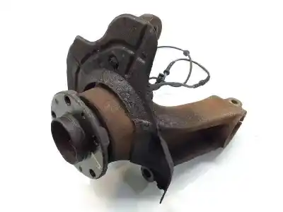 Second-hand car spare part front left knuckle for peugeot boxer kombi (rs3000) (333) 2.2 hdi cat oem iam references 