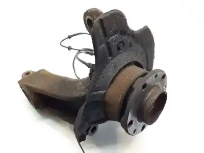Second-hand car spare part front left knuckle for peugeot boxer kombi (rs3000) (333) 2.2 hdi cat oem iam references 
