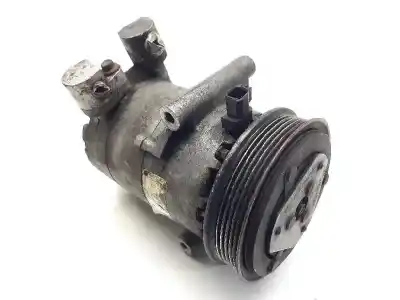 Second-hand car spare part air conditioning compressor for peugeot boxer kombi (rs3000) (333) 2.2 hdi cat oem iam references 6c1119d629ab