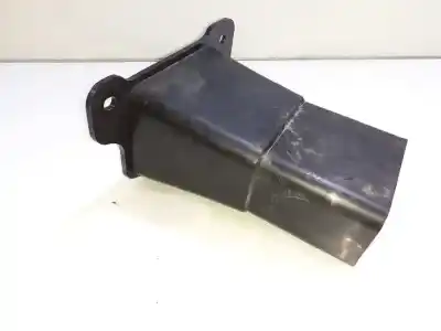 Pièce détachée automobile d'occasion pare buffle avant pour citroen jumpy combi * références oem iam 9811839877  