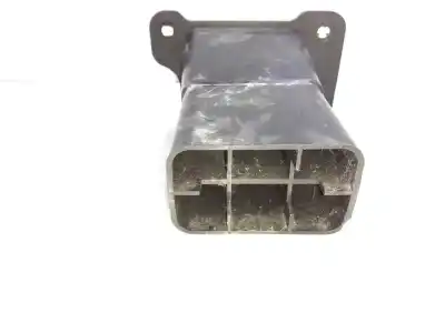 Pièce détachée automobile d'occasion pare buffle avant pour citroen jumpy combi * références oem iam 9811839877  