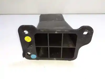 Pièce détachée automobile d'occasion pare buffle avant pour citroen jumpy combi * références oem iam 9811839877  