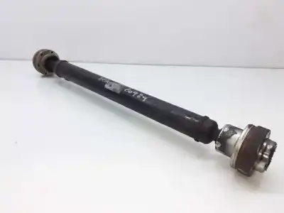 Pièce détachée automobile d'occasion transmission centrale pour suzuki grand vitara jb (jt) 1.9 ddis turbodiesel références oem iam 