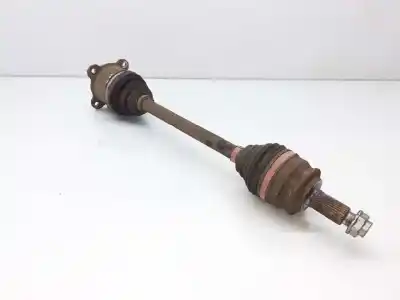 Pièce détachée automobile d'occasion transmission arriere gauche pour suzuki grand vitara jb (jt) 1.9 ddis turbodiesel références oem iam 