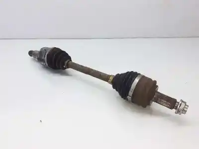 Pièce détachée automobile d'occasion transmission avant droite pour suzuki grand vitara jb (jt) 1.9 ddis turbodiesel références oem iam 