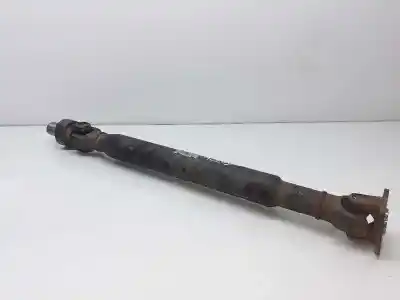 Pièce détachée automobile d'occasion transmission centrale pour suzuki grand vitara jb (jt) 1.9 ddis turbodiesel références oem iam 