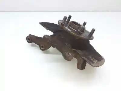 Pièce détachée automobile d'occasion moyeu de roue avant droite pour suzuki grand vitara jb (jt) 1.9 ddis turbodiesel références oem iam 