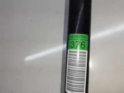 Pezzo di ricambio per auto di seconda mano barra stabilizzatrice posteriore per citroen jumpy spacetourer * riferimenti oem iam   