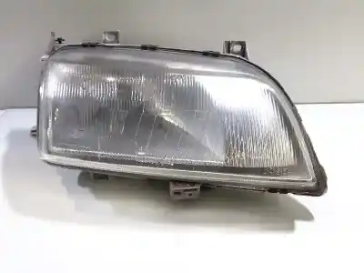 Peça sobressalente para automóvel em segunda mão farol / farolim direito por volkswagen sharan (7m8) comfortline referências oem iam 7m1941016k