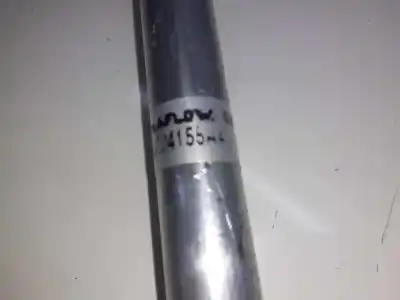 Second-hand car spare part air conditioning pipes for citroen jumpy spacetourer * oem iam references 4555024155aa  