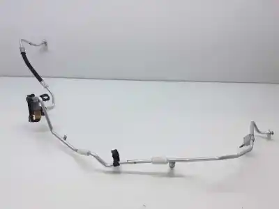 Tweedehands auto-onderdeel airconditioning pijpen voor citroen jumpy fugón 1.6 blue-hdi fap oem iam-referenties 4555024720133aa  