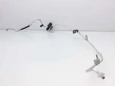 Tweedehands auto-onderdeel airconditioning pijpen voor citroen jumpy fugón 1.6 blue-hdi fap oem iam-referenties 4555024720133aa  