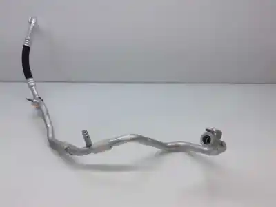 Second-hand car spare part air conditioning pipes for citroen jumpy spacetourer * oem iam references 35502471266a  5824723266a