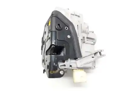 Peça sobressalente para automóvel em segunda mão fechadura da porta traseira esquerda por volkswagen passat variant (365) 2.0 tdi referências oem iam 3c4839015a  