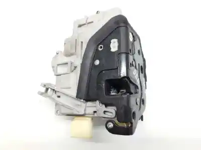 Peça sobressalente para automóvel em segunda mão fechadura da porta dianteira direita por volkswagen passat variant (365) 2.0 tdi referências oem iam 3c1837016a  