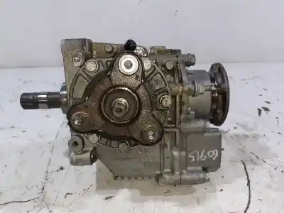 Second-hand car spare part front differential for volkswagen passat alltrack b7 (365) 2.0 tdi oem iam references 409053 170606 135063