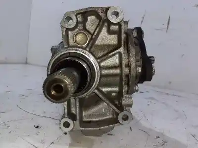 Second-hand car spare part front differential for volkswagen passat alltrack b7 (365) 2.0 tdi oem iam references 409053 170606 135063