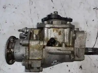 Second-hand car spare part front differential for volkswagen passat alltrack b7 (365) 2.0 tdi oem iam references 409053 170606 135063