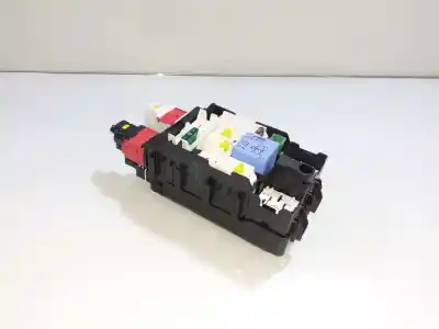 Second-hand car spare part FUSE BOX UNIT for CITROEN JUMPY SPACETOURER  OEM IAM references 9665492680  018014781