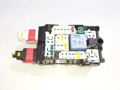 Pezzo di ricambio per auto di seconda mano scatola relè/fusibili per citroen jumpy spacetourer * riferimenti oem iam 9665492680  018014781