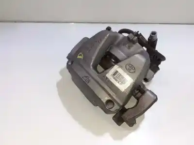 Pezzo di ricambio per auto di seconda mano PINZA FRENO ANTERIORE DESTRA per CITROEN JUMPY SPACETOURER  Riferimenti OEM IAM 77TF538900216  
