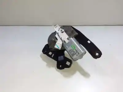 İkinci el araba yedek parçası ARKA SILECEK MOTORU için CITROEN JUMPY SPACETOURER  OEM IAM referansları 9812666580  W000070963