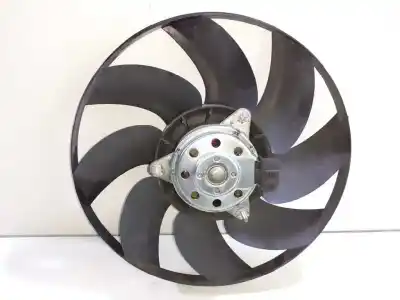 Second-hand car spare part radiator cooling fan for ford fiesta (cbk) st oem iam references 5010028  c9g4a