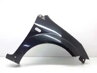 Автозапчасти б/у переднее правое крыло за ford fiesta (cbk) st ссылки oem iam 