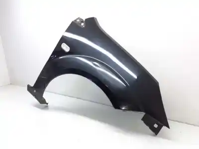 Автозапчасти б/у переднее правое крыло за ford fiesta (cbk) st ссылки oem iam   