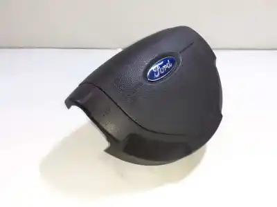 Автозапчасти б/у передняя левая подушка безопасности за ford fiesta (cbk) st ссылки oem iam 6s6aa042b85abzgt