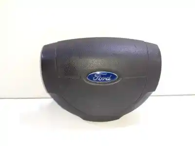 Автозапчастина б/у передня ліва подушка безопасности для ford fiesta (cbk) st посилання на oem iam 6s6aa042b85abzgt  