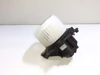 Second-hand car spare part HEATER BLOWER MOTOR for CITROEN JUMPY SPACETOURER  OEM IAM references 5P1330400  