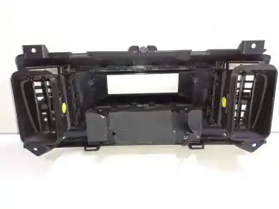 Gebrauchtes Autoersatzteil audiosystem / radio-cd zum citroen jumpy spacetourer * oem-iam-referenzen   