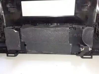 Gebrauchtes Autoersatzteil audiosystem / radio-cd zum citroen jumpy spacetourer * oem-iam-referenzen   
